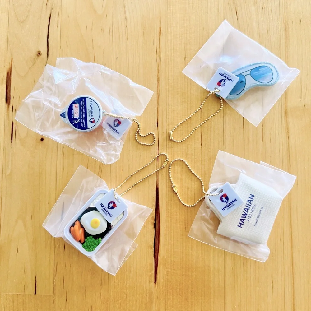 Aloha Collection X Hawaiian Airlines 
Cutie BUNDLE❣️ - Picture 4 of 5